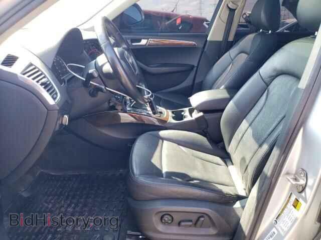 2012 AUDI Q5 - VIN: WA1LFAFP3CA108823 - Фото 7