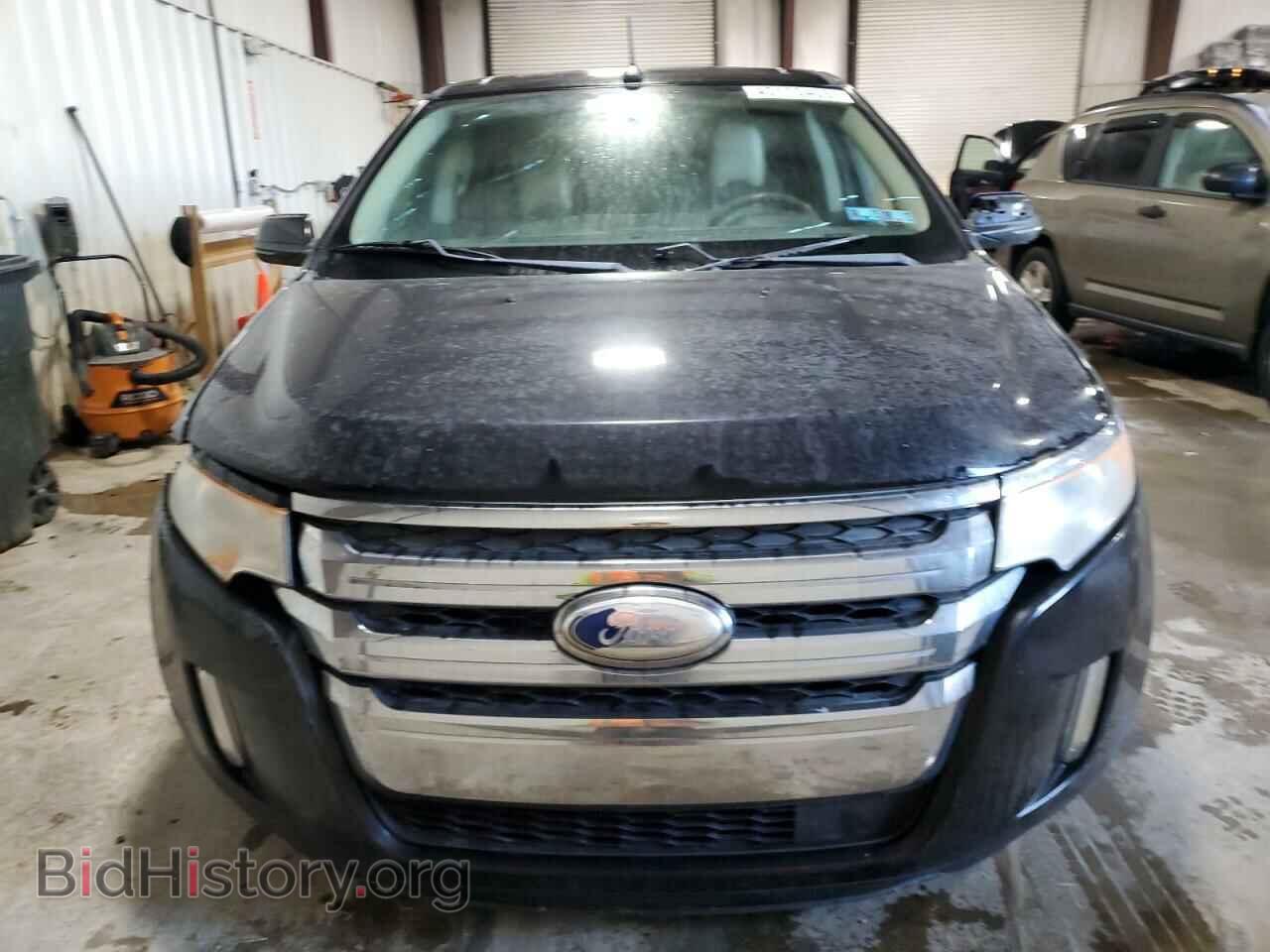 2012 FORD EDGE - VIN: 2FMDK4KC2CBA12210 - Photo 5