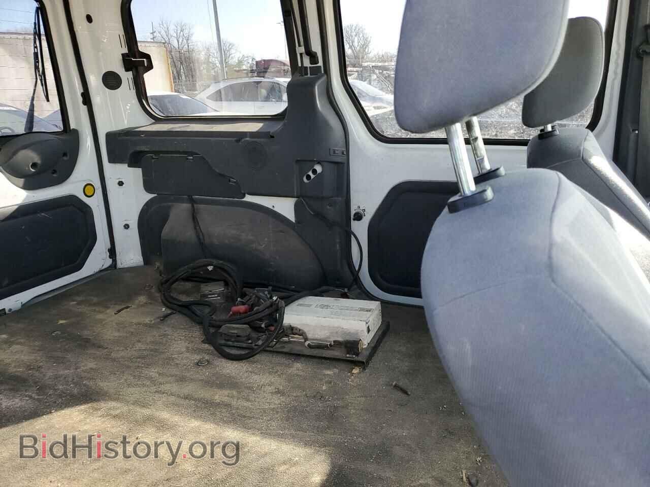 2011 FORD TRANSIT - VIN: NM0KS9CN9BT055625 - Фото 11