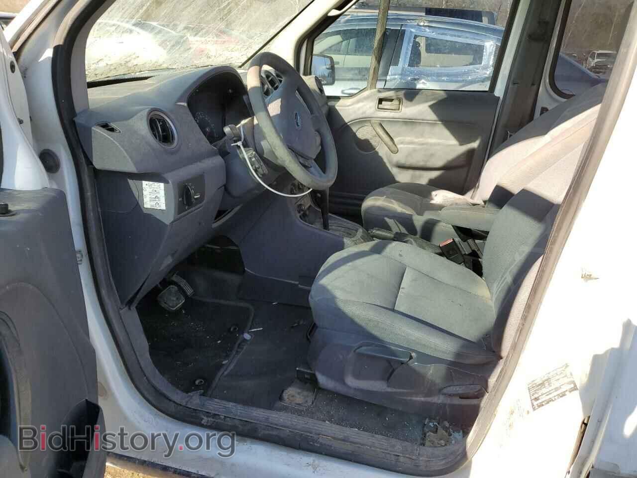 2011 FORD TRANSIT - VIN: NM0KS9CN9BT055625 - Фото 7