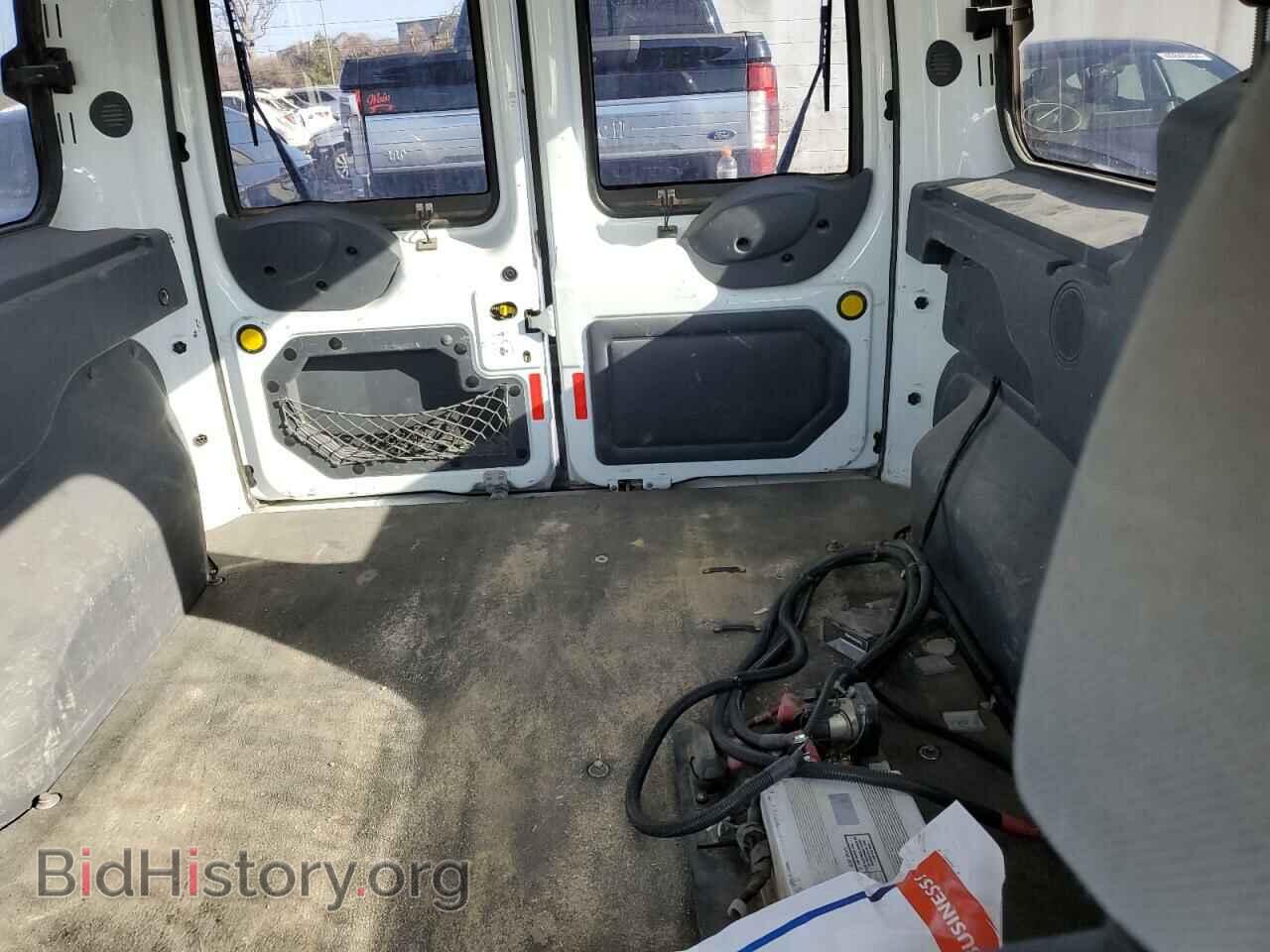 2011 FORD TRANSIT - VIN: NM0KS9CN9BT055625 - Фото 10