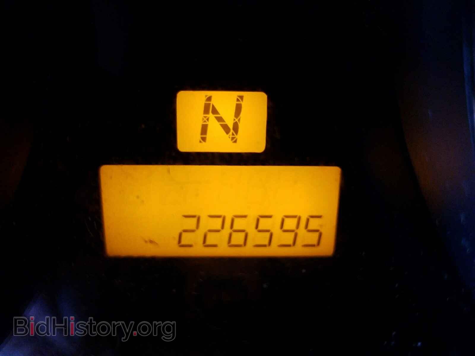 2008 SATURN VUE - VIN: 3GSCL33PX8S567498 - Фото 8