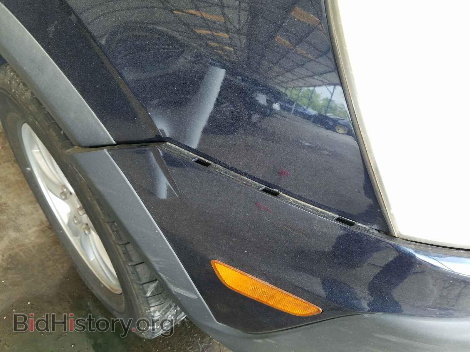 2008 SATURN VUE - VIN: 3GSCL33PX8S567498 - Фото 9