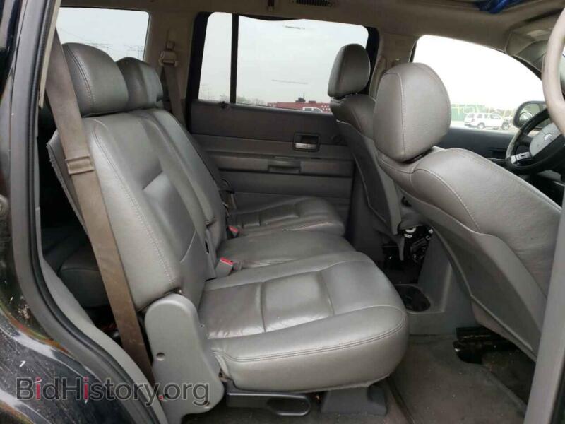 2006 Dodge DURANGO (VIN 1D8HB48256F135783) — photo 6 of 10