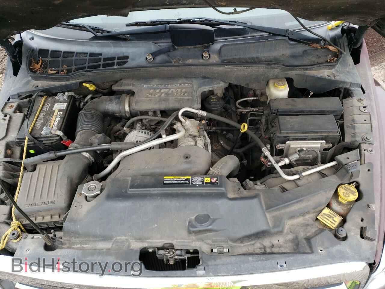 2006 DODGE DURANGO - VIN: 1D8HB48256F135783 - Фото 7