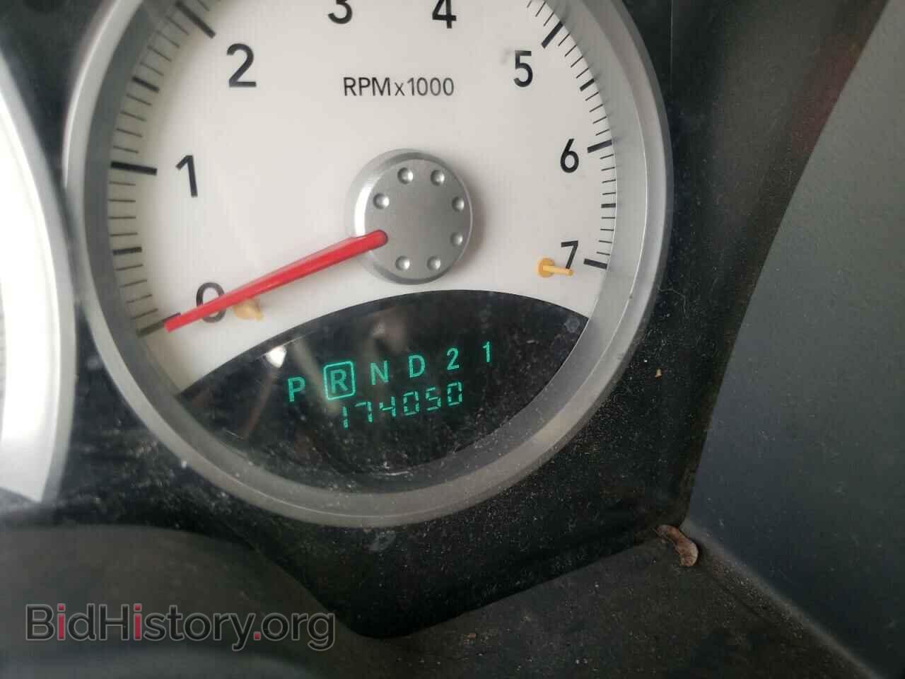 2006 DODGE DURANGO - VIN: 1D8HB48256F135783 - Фото 8