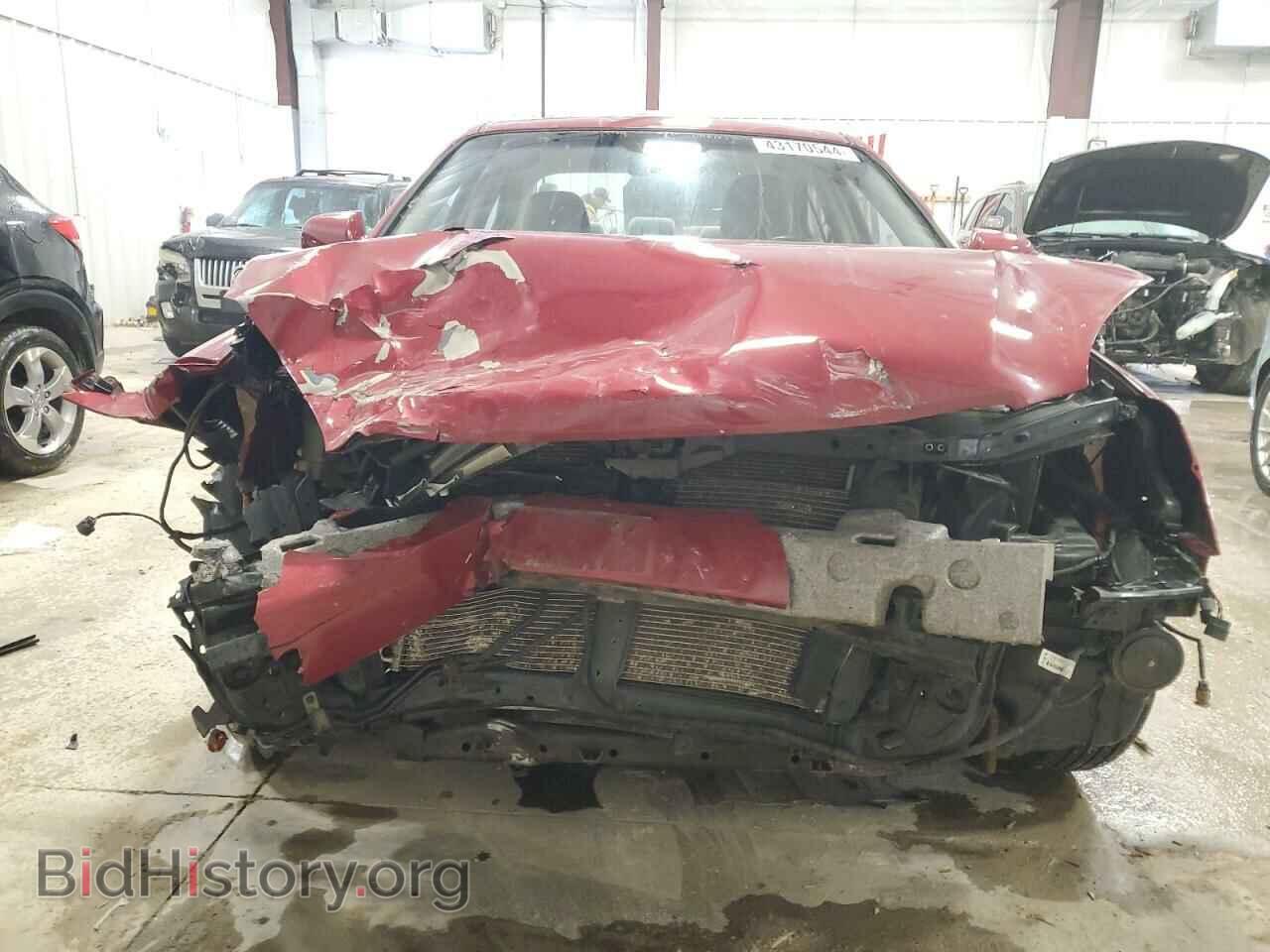2008 KIA OPTIMA - VIN: KNAGE123X85194254 - Фото 5