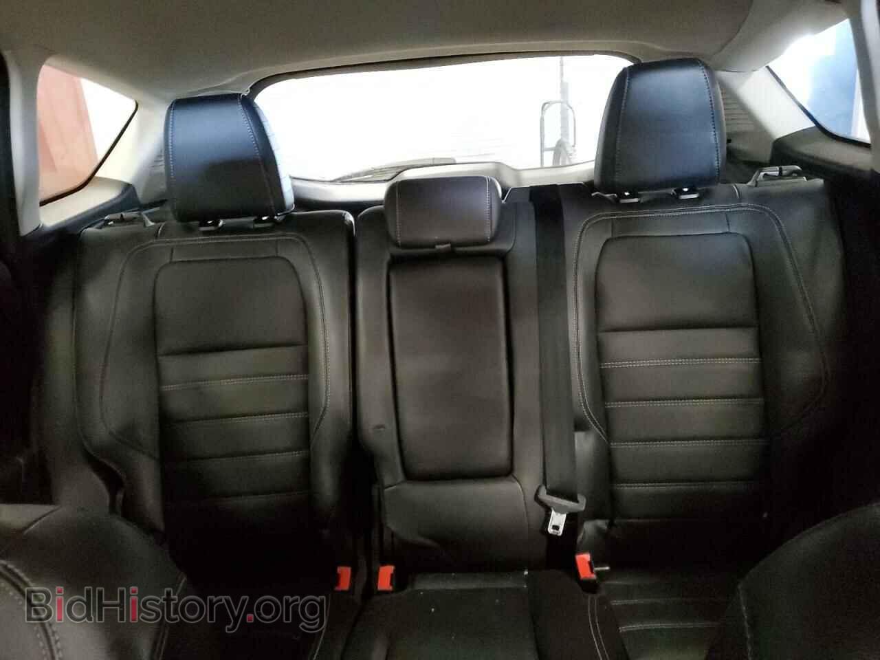2018 FORD CMAX - VIN: 1FADP5DU1JL104252 - Photo 10