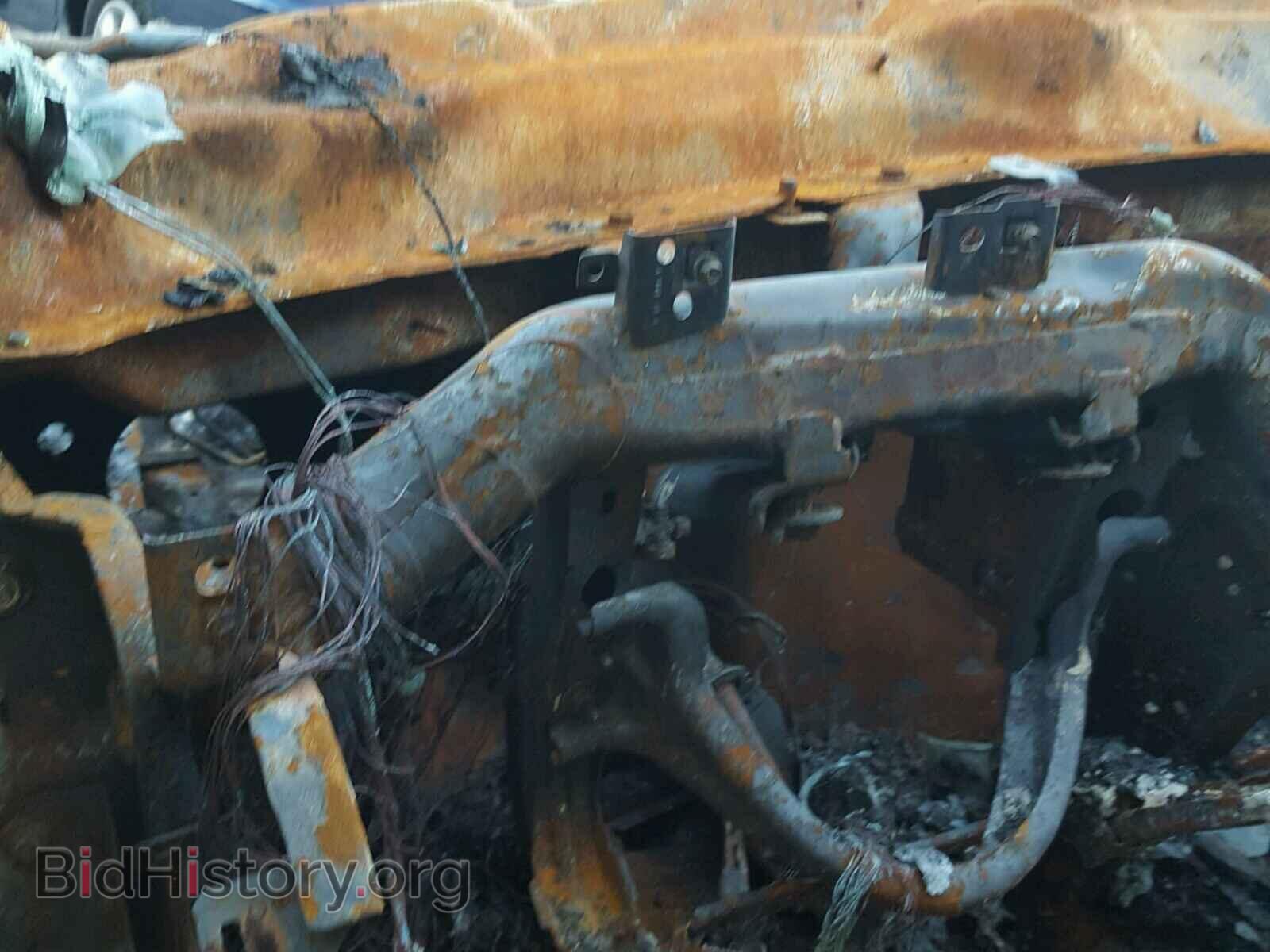 2015 CHEVROLET SILVERADO - VIN: 3GCPCREC8FG248949 - Photo 8