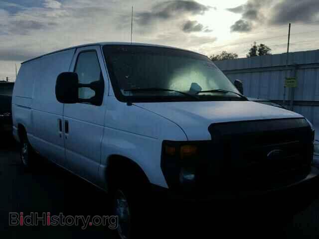 Photo 1FTNE1EW1ADA04739 - FORD ECONOLINE 2010