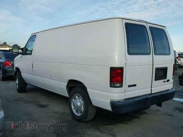 2010 FORD ECONOLINE - VIN: 1FTNE1EW1ADA04739 - Фото 3