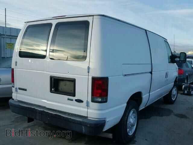 2010 FORD ECONOLINE - VIN: 1FTNE1EW1ADA04739 - Фото 4