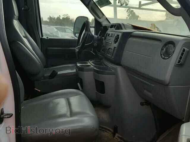 2010 FORD ECONOLINE - VIN: 1FTNE1EW1ADA04739 - Фото 5