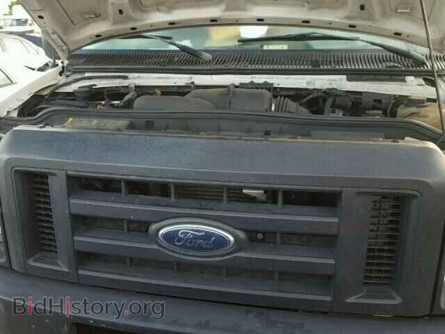 2010 FORD ECONOLINE - VIN: 1FTNE1EW1ADA04739 - Фото 7