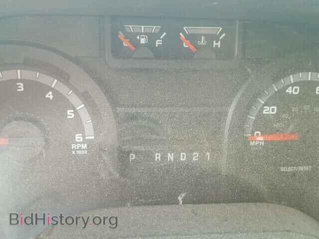 2010 FORD ECONOLINE - VIN: 1FTNE1EW1ADA04739 - Фото 8