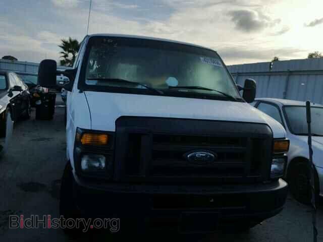 2010 FORD ECONOLINE - VIN: 1FTNE1EW1ADA04739 - Фото 9