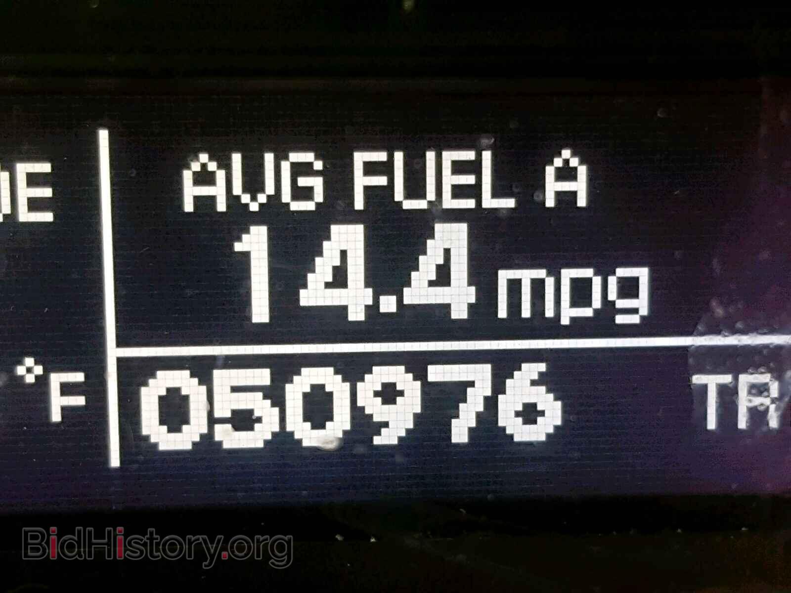 2014 HONDA RIDGELINE - VIN: 5FPYK1F68EB014078 - Фото 8