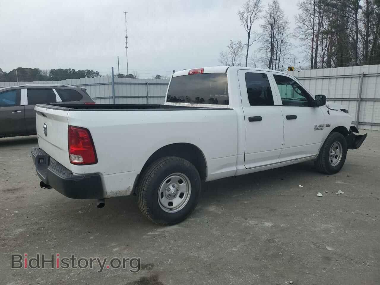 2013 RAM 1500 - VIN: 1C6RR6FT4DS575754 - Фото 3