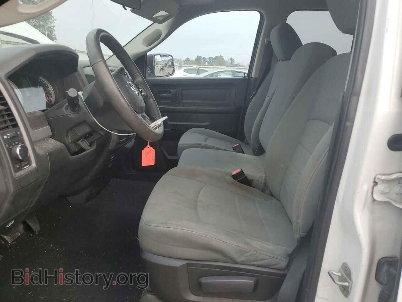 2013 RAM 1500 - VIN: 1C6RR6FT4DS575754 - Фото 7