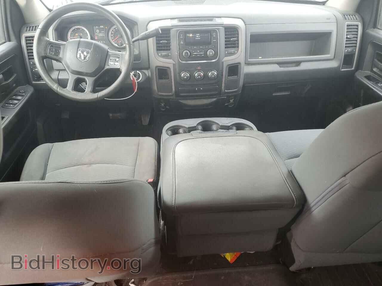 2013 RAM 1500 - VIN: 1C6RR6FT4DS575754 - Фото 8