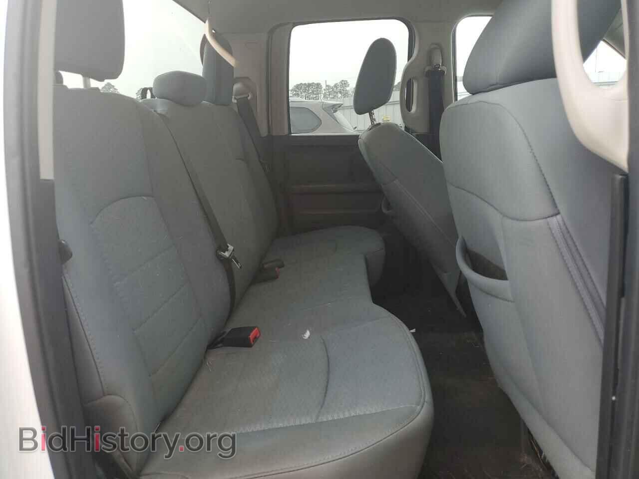 2013 RAM 1500 - VIN: 1C6RR6FT4DS575754 - Фото 10