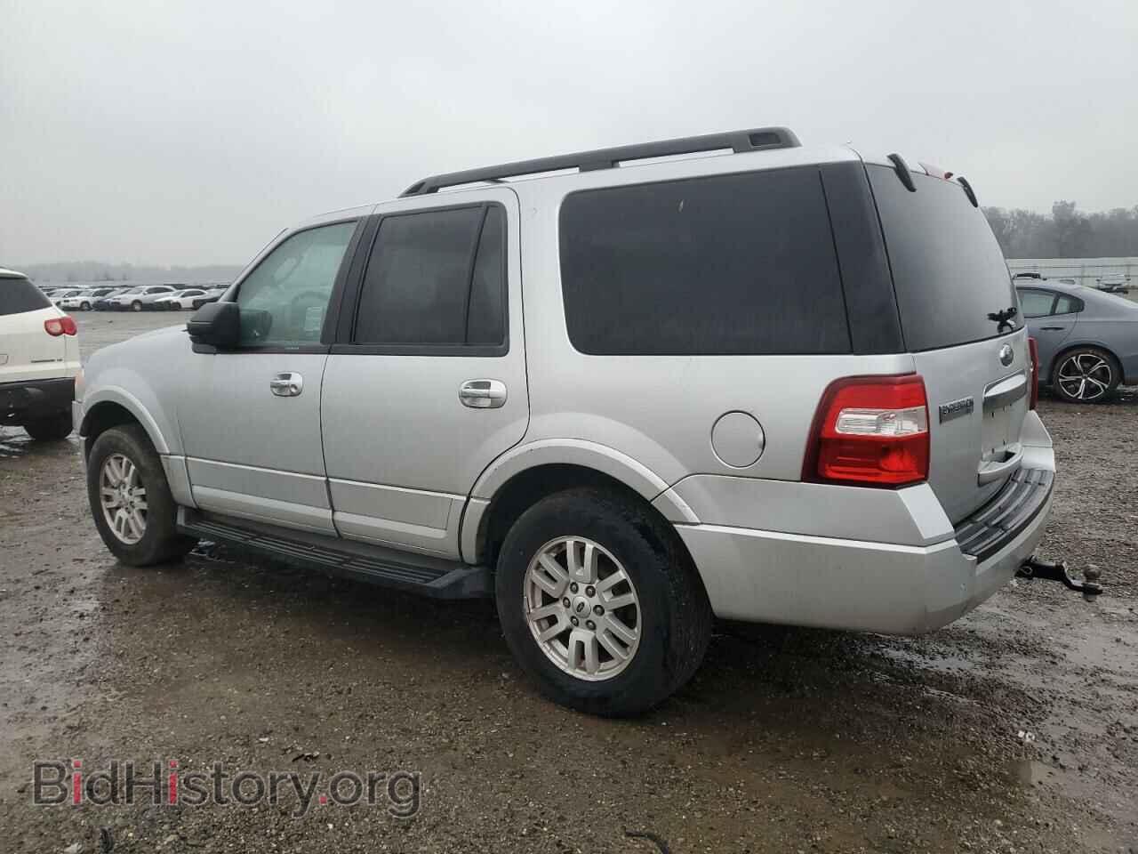 2011 FORD EXPEDITION - VIN: 1FMJU1J52BEF26477 - Фото 2