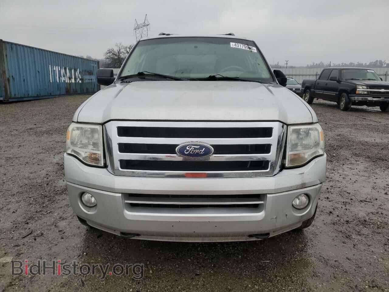 2011 FORD EXPEDITION - VIN: 1FMJU1J52BEF26477 - Фото 5
