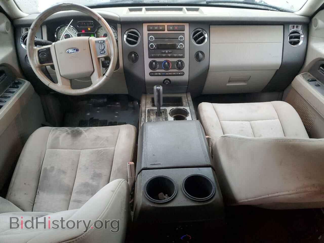 2011 FORD EXPEDITION - VIN: 1FMJU1J52BEF26477 - Фото 8