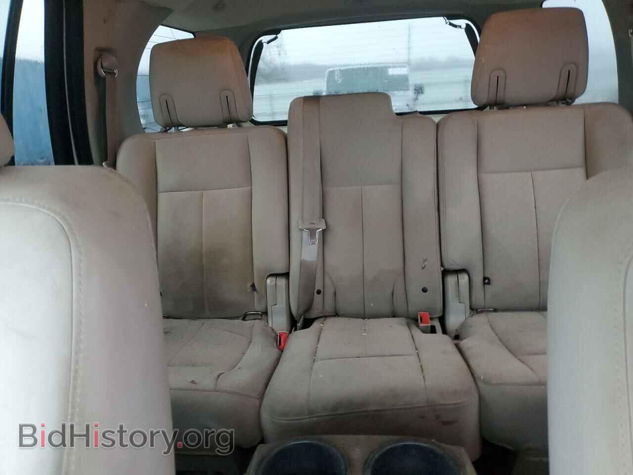 2011 FORD EXPEDITION - VIN: 1FMJU1J52BEF26477 - Фото 10