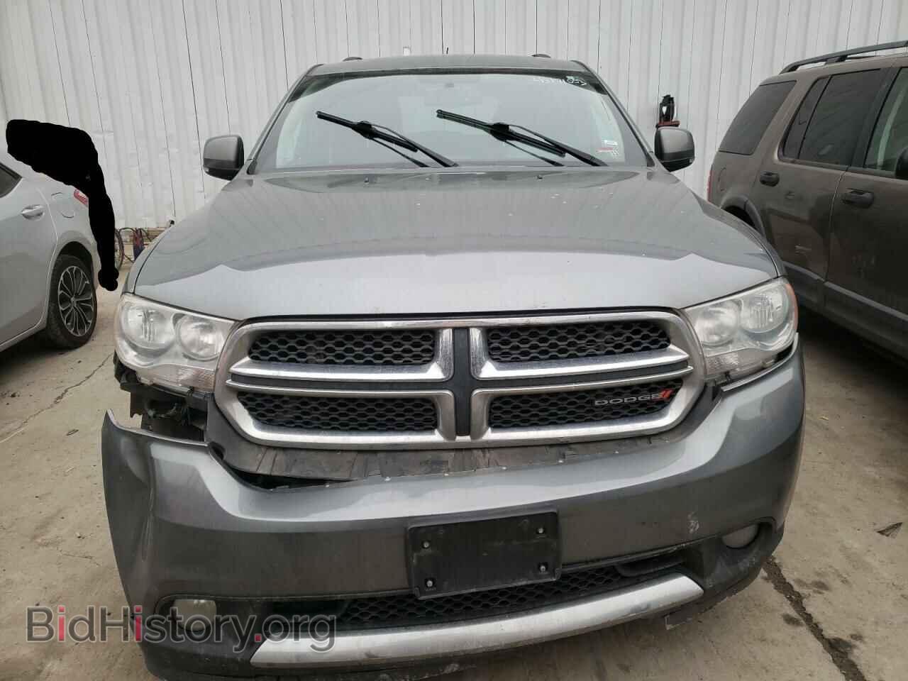 2013 DODGE DURANGO - VIN: 1C4SDJDT8DC540787 - Photo 5