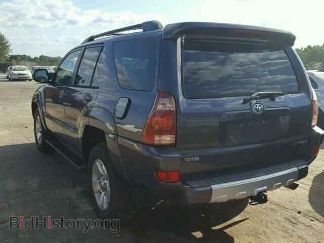 2004 TOYOTA 4RUNNER - VIN: JTEZU14R848019313 - Фото 3