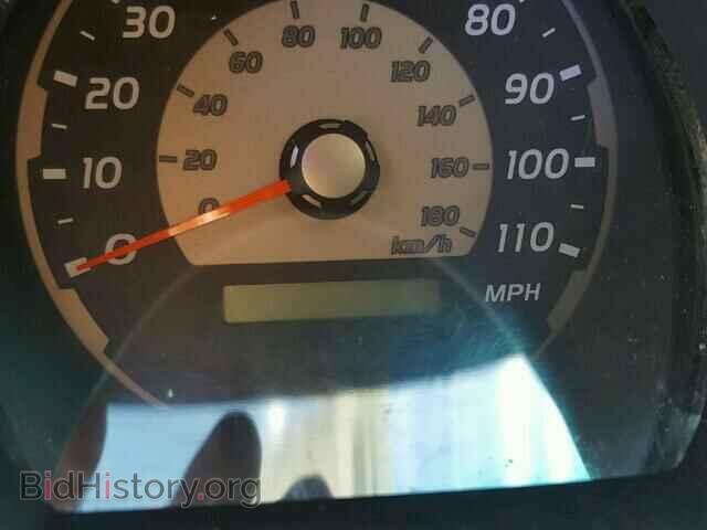 2004 TOYOTA 4RUNNER - VIN: JTEZU14R848019313 - Фото 8