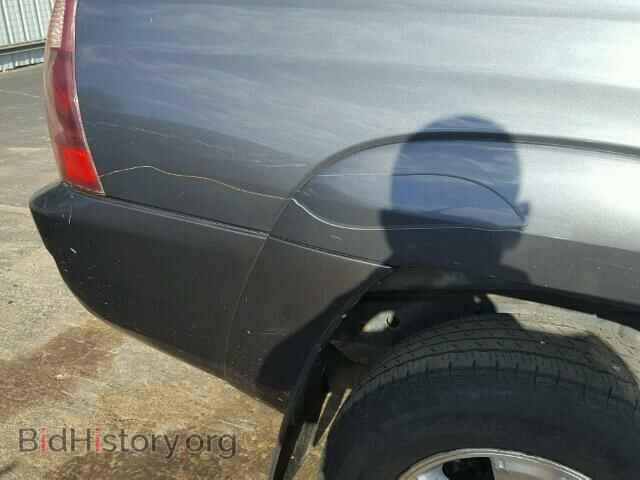 2004 TOYOTA 4RUNNER - VIN: JTEZU14R848019313 - Фото 9