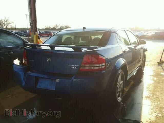 2010 DODGE AVENGER - VIN: 1B3CC5FB3AN179697 - Фото 4