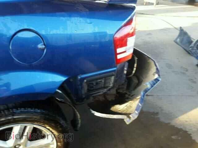 2010 DODGE AVENGER - VIN: 1B3CC5FB3AN179697 - Фото 10