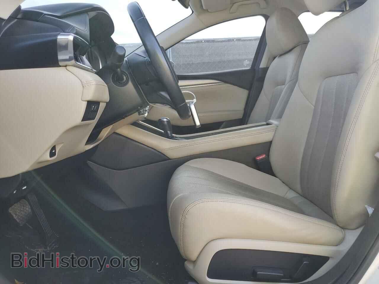 2018 MAZDA 6 - VIN: JM1GL1VM1J1304389 - Фото 7