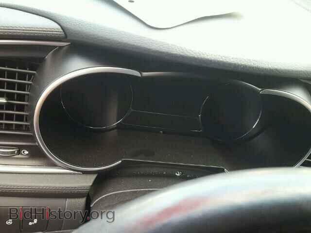 2015 KIA OPTIMA - VIN: KNAGN4AD3F5084686 - Photo 8