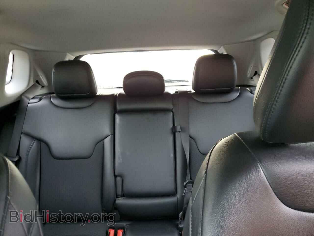 2022 JEEP COMPASS - VIN: 3C4NJDBB9NT136596 - Фото 10