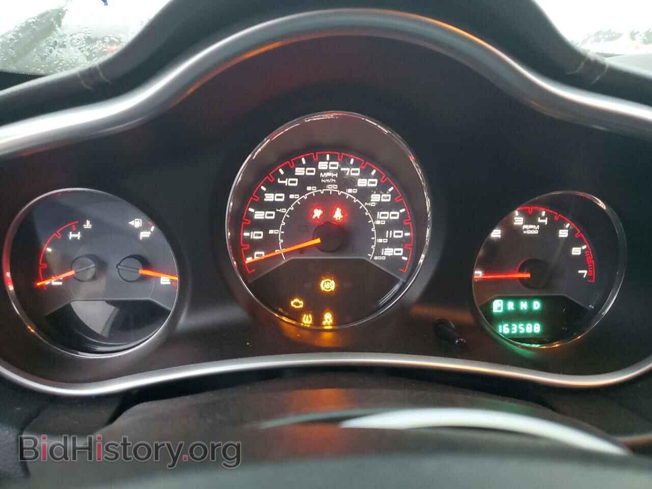 2012 DODGE AVENGER - VIN: 1C3CDZAG6CN256026 - Фото 9