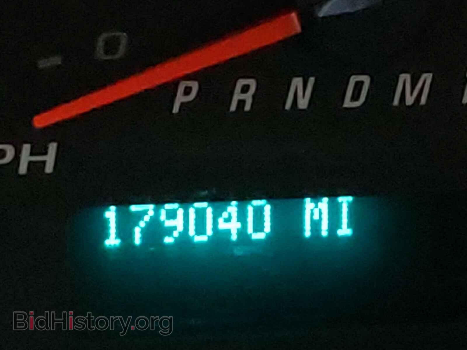 2013 CHEVROLET EXPRESS - VIN: 1GCWGFBAXD1112853 - Фото 8