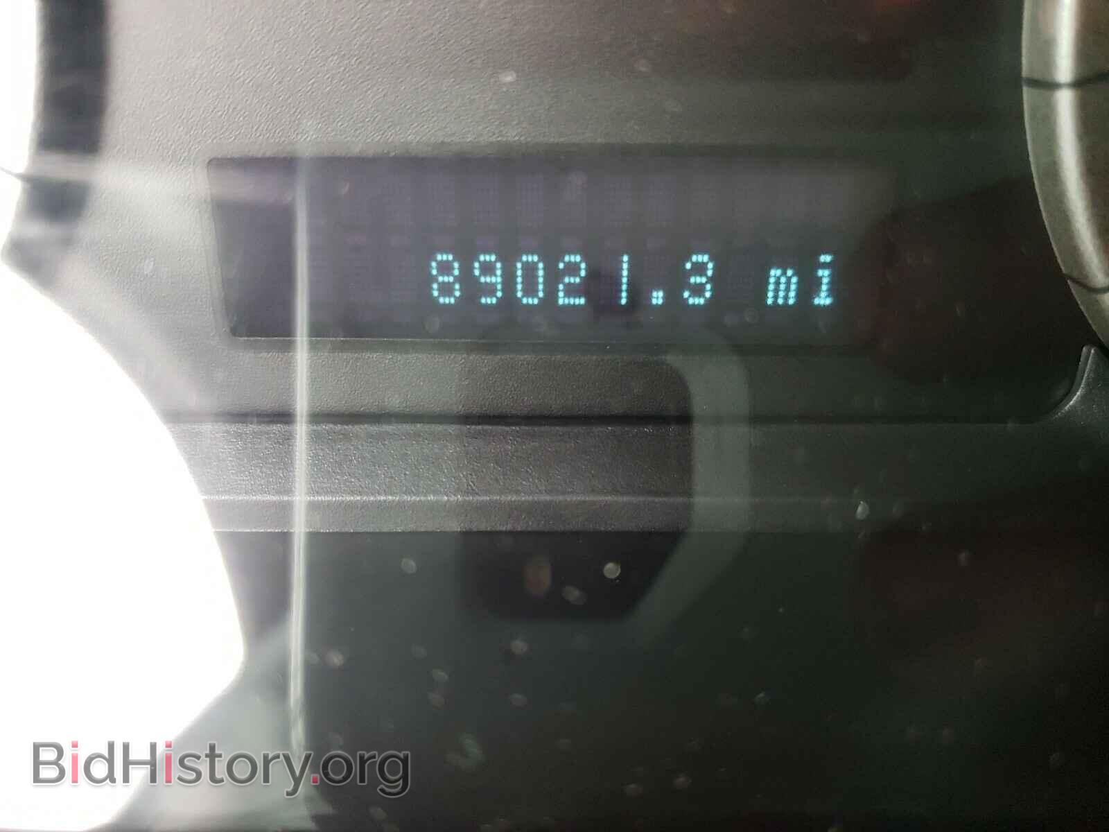 2012 FORD ESCAPE - VIN: 1FMCU0E78CKC64059 - Фото 8