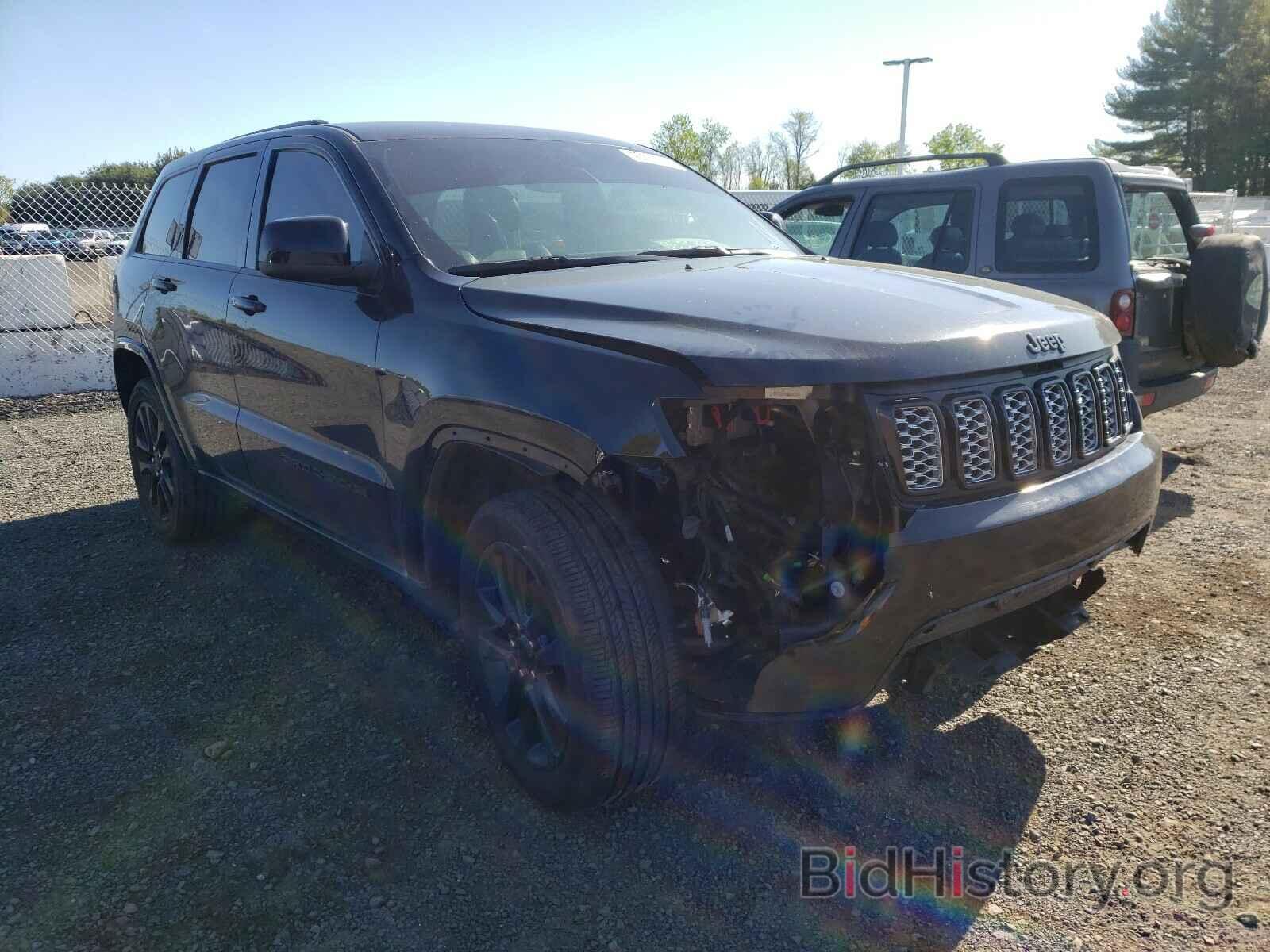 Photo 1C4RJFAG7KC771768 - JEEP CHEROKEE 2019