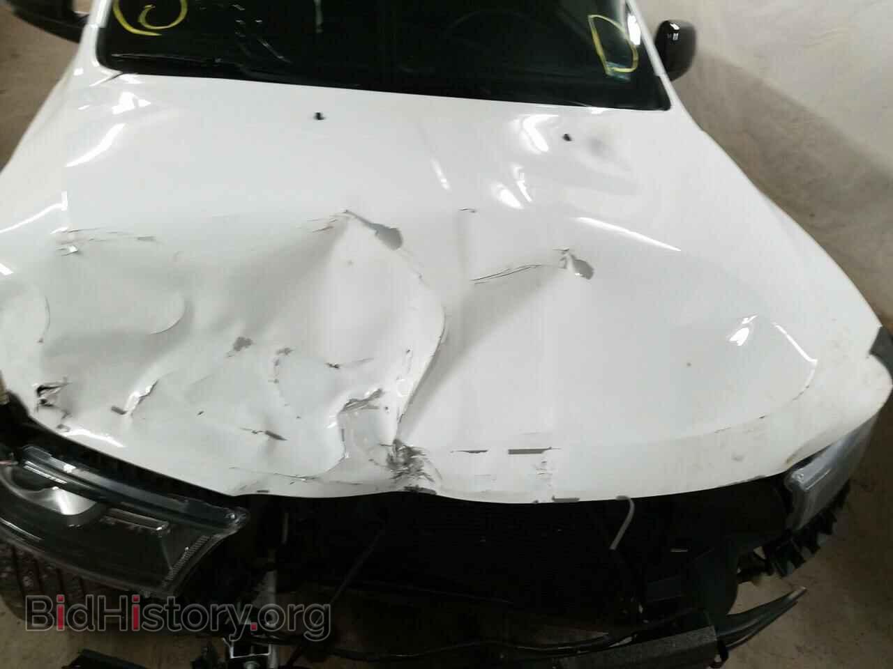 2019 DODGE DURANGO - VIN: 1C4RDJDG7KC606728 - Фото 7