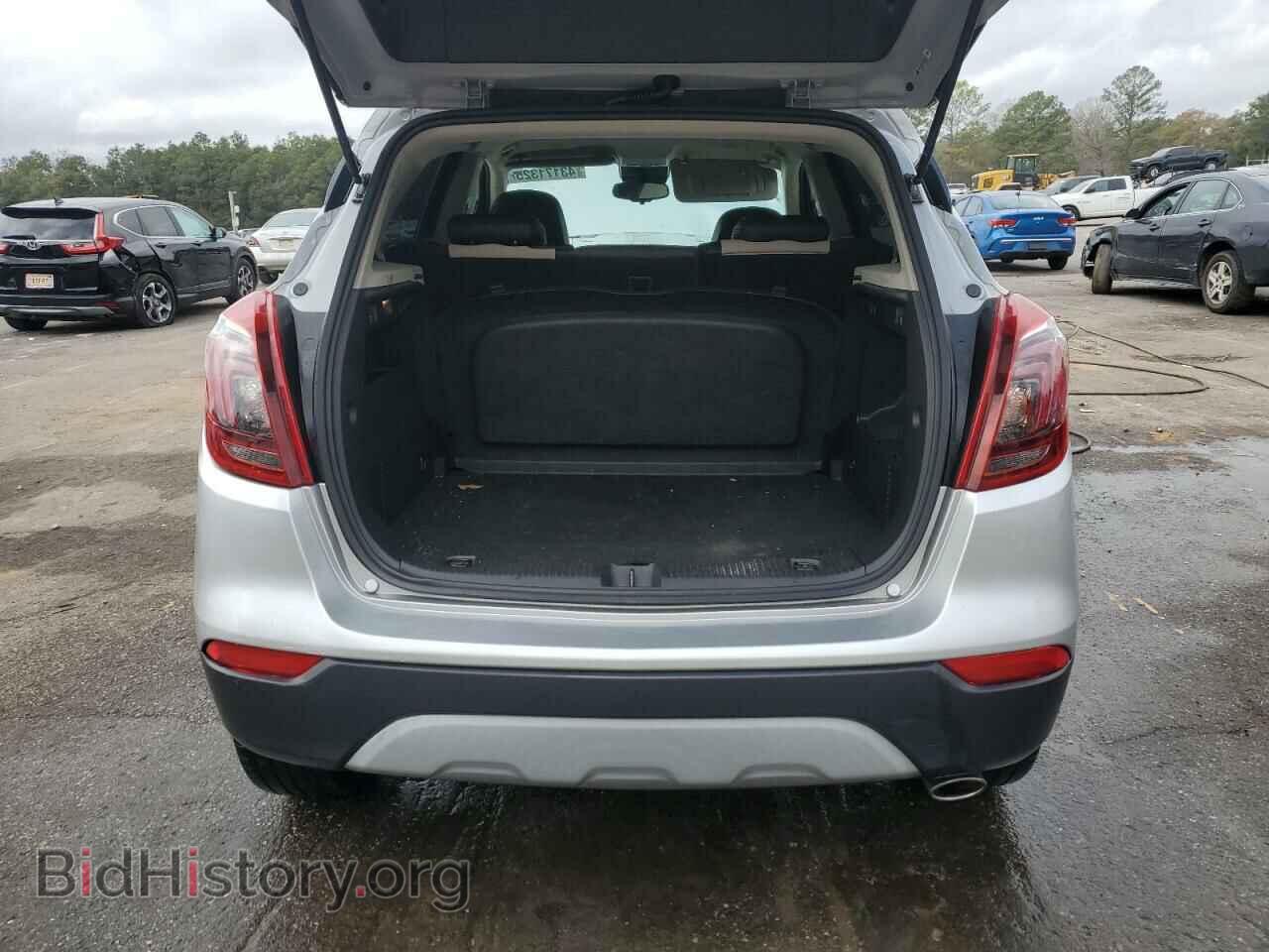 2019 BUICK ENCORE - VIN: KL4CJASB5KB781646 - Photo 6