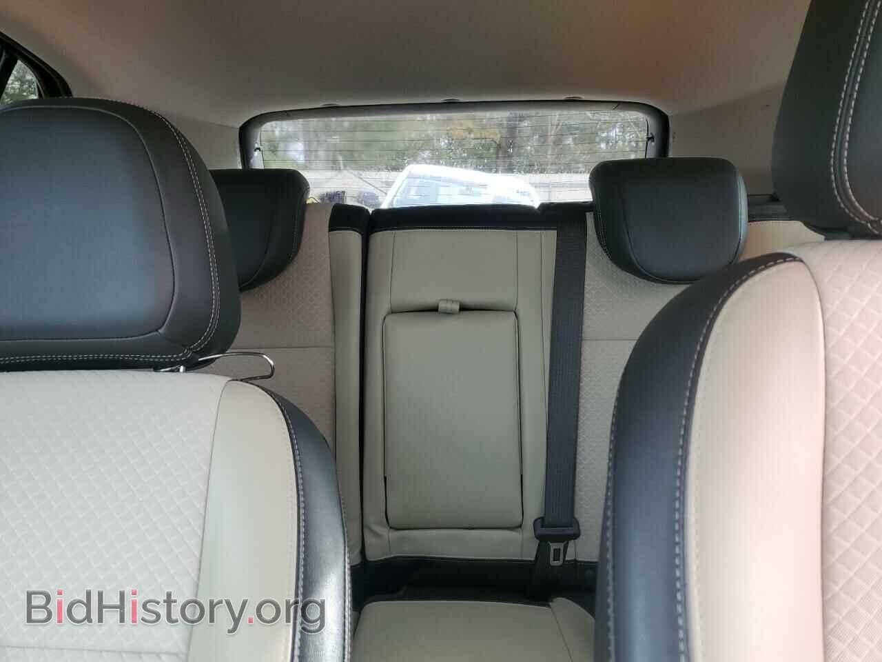 2019 BUICK ENCORE - VIN: KL4CJASB5KB781646 - Photo 10