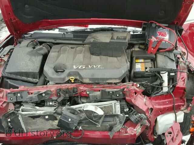 2014 CADILLAC XTS - VIN: 2G61T5S30E9153011 - Фото 7