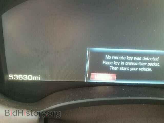 2014 CADILLAC XTS - VIN: 2G61T5S30E9153011 - Фото 8