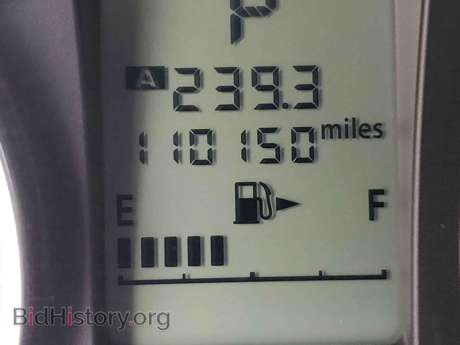 2013 SUBARU IMPREZA - VIN: JF1GPAC67DH208504 - Фото 8
