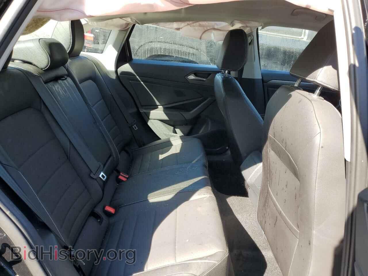 2024 VOLKSWAGEN JETTA - VIN: 3VWEM7BU9RM007765 - Фото 10
