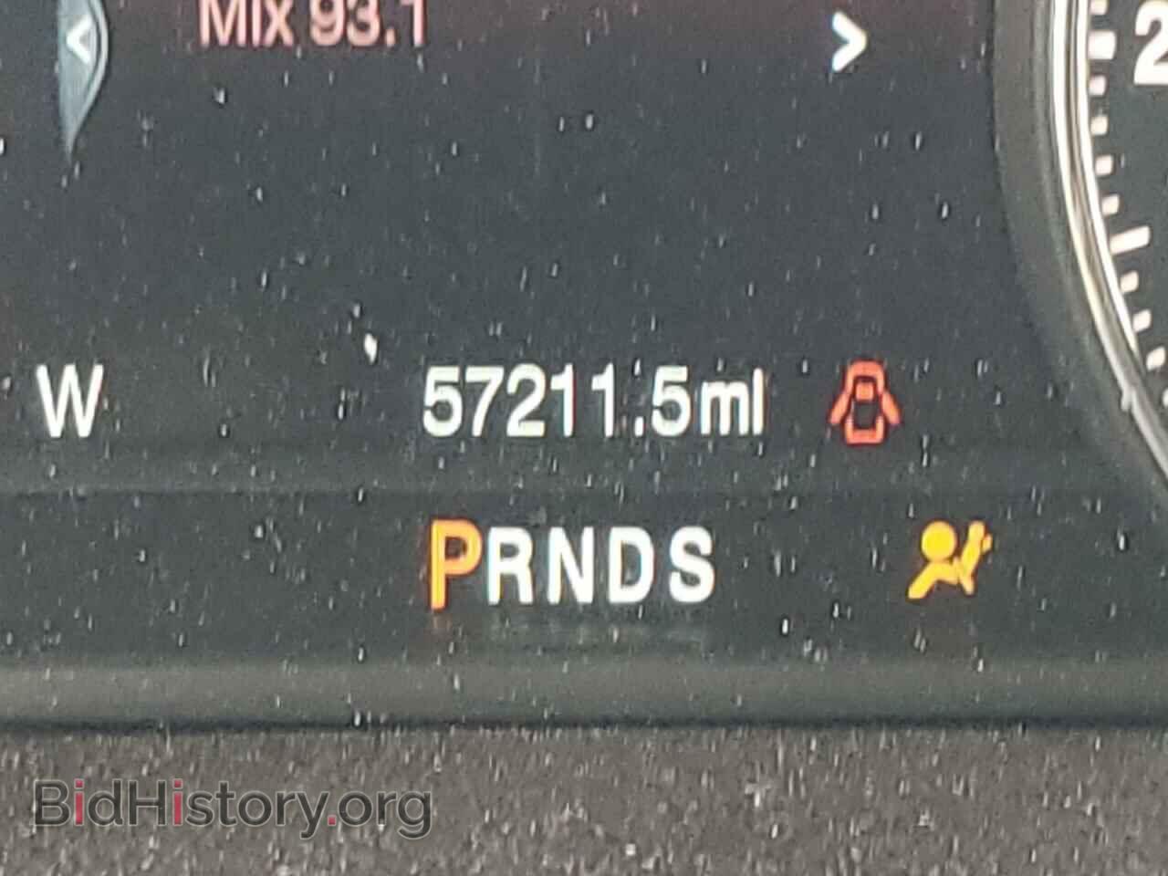 2018 FORD EXPLORER - VIN: 1FM5K8HTXJGB28294 - Photo 8